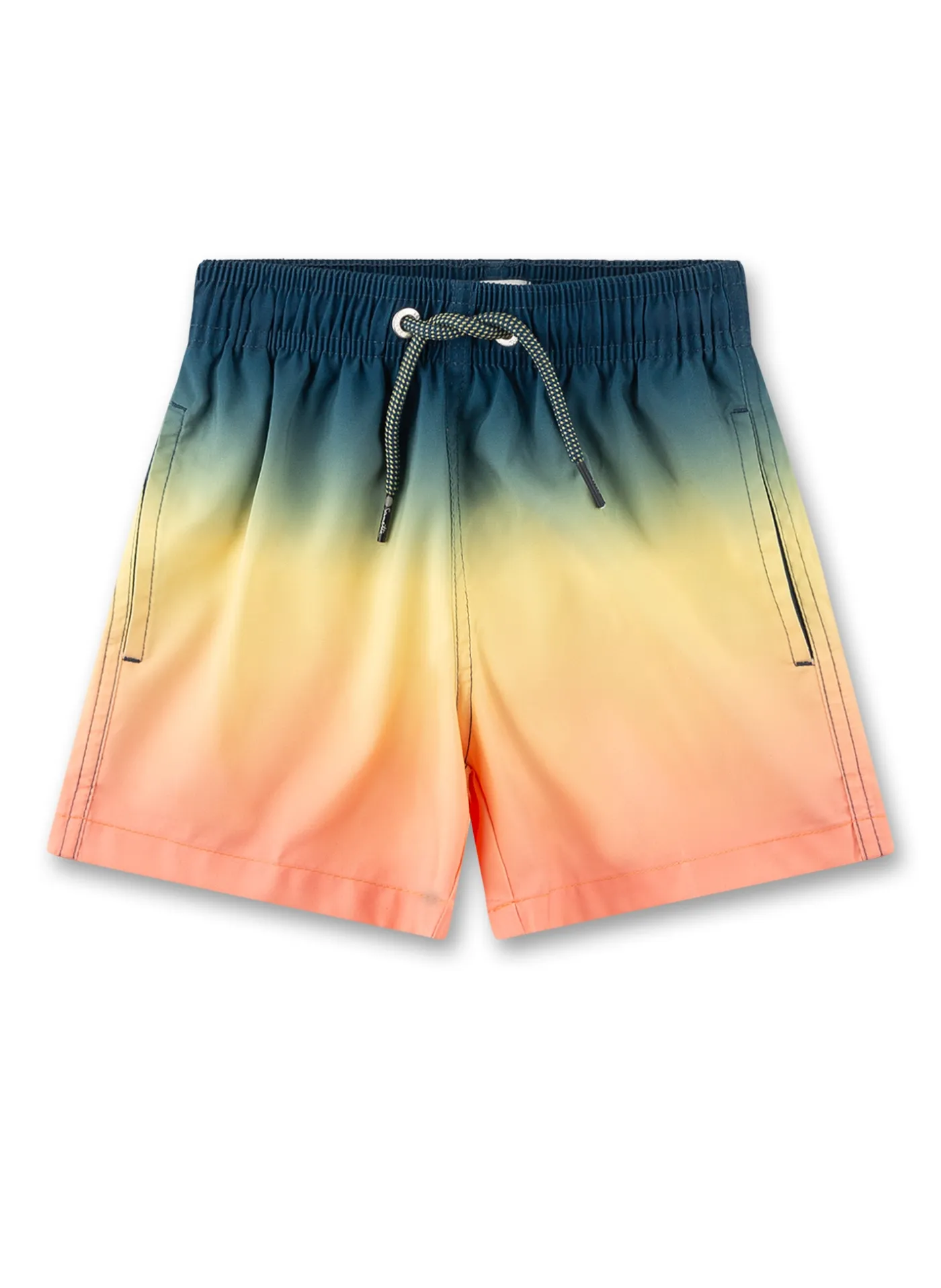 Jungen-Badeshorts