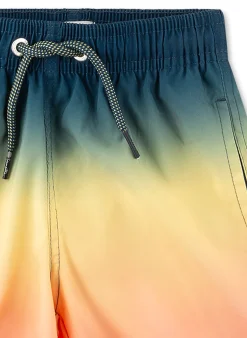 Jungen-Badeshorts