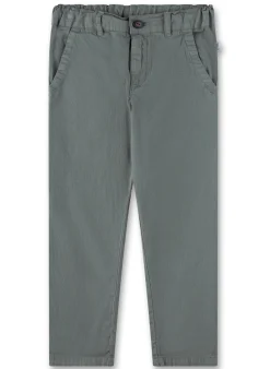 Jungen-Chinohose