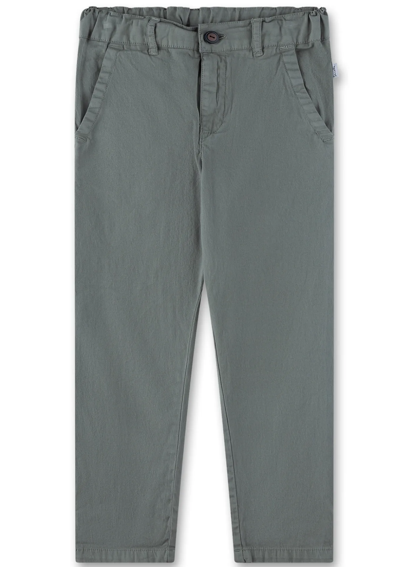 Jungen-Chinohose