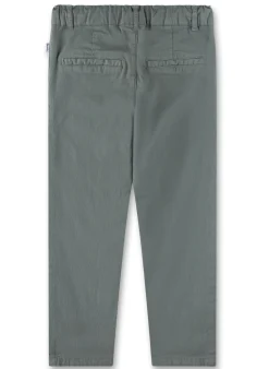 Jungen-Chinohose