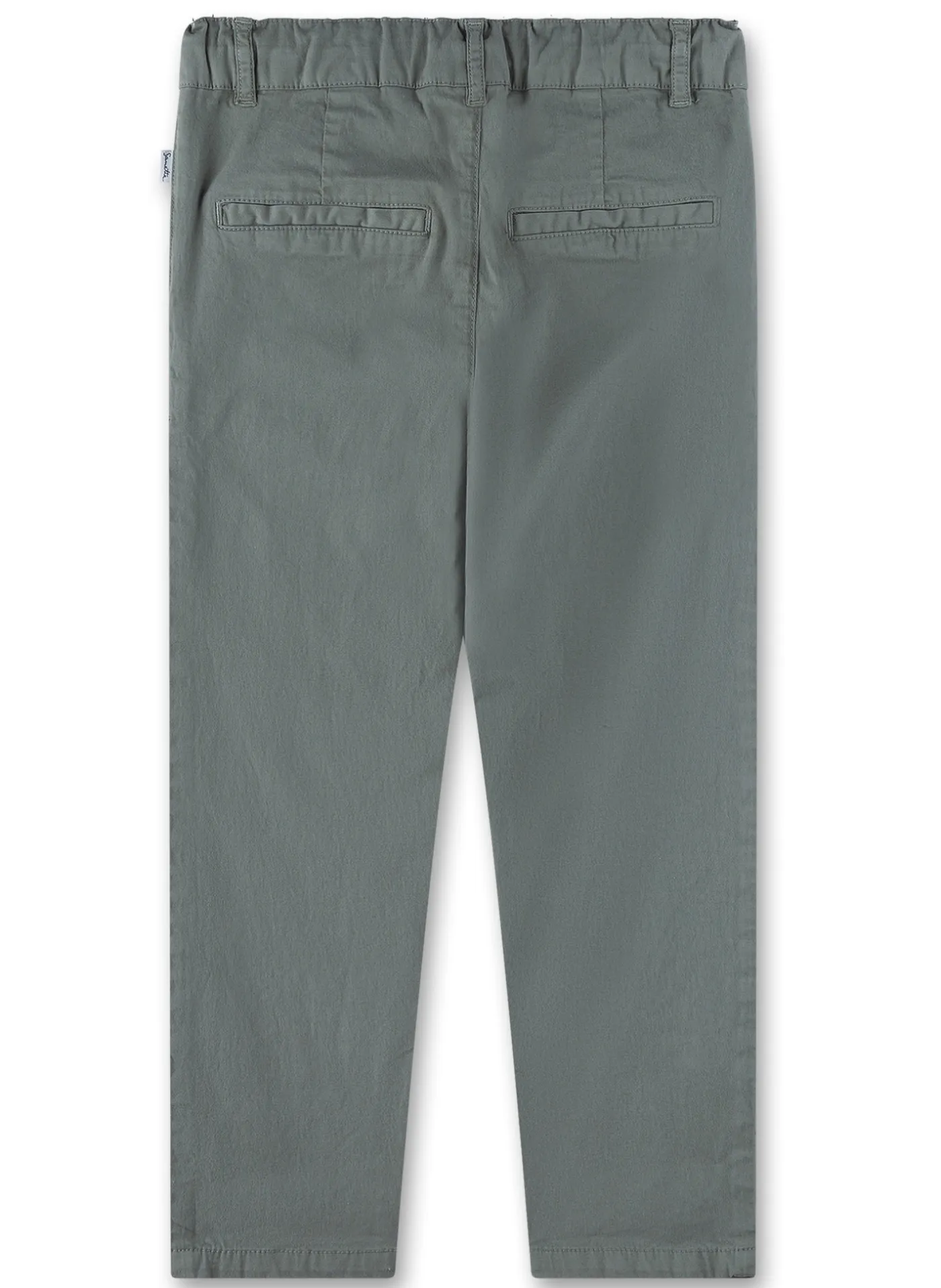 Jungen-Chinohose