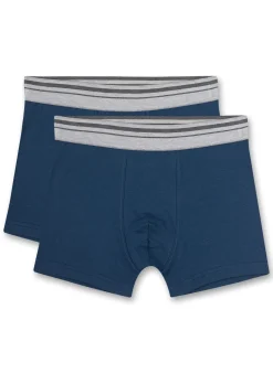 Jungen-Hipshorts