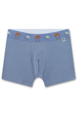 Jungen-Hipshorts Doppelpack