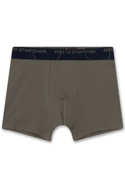 Jungen-Hipshorts Doppelpack