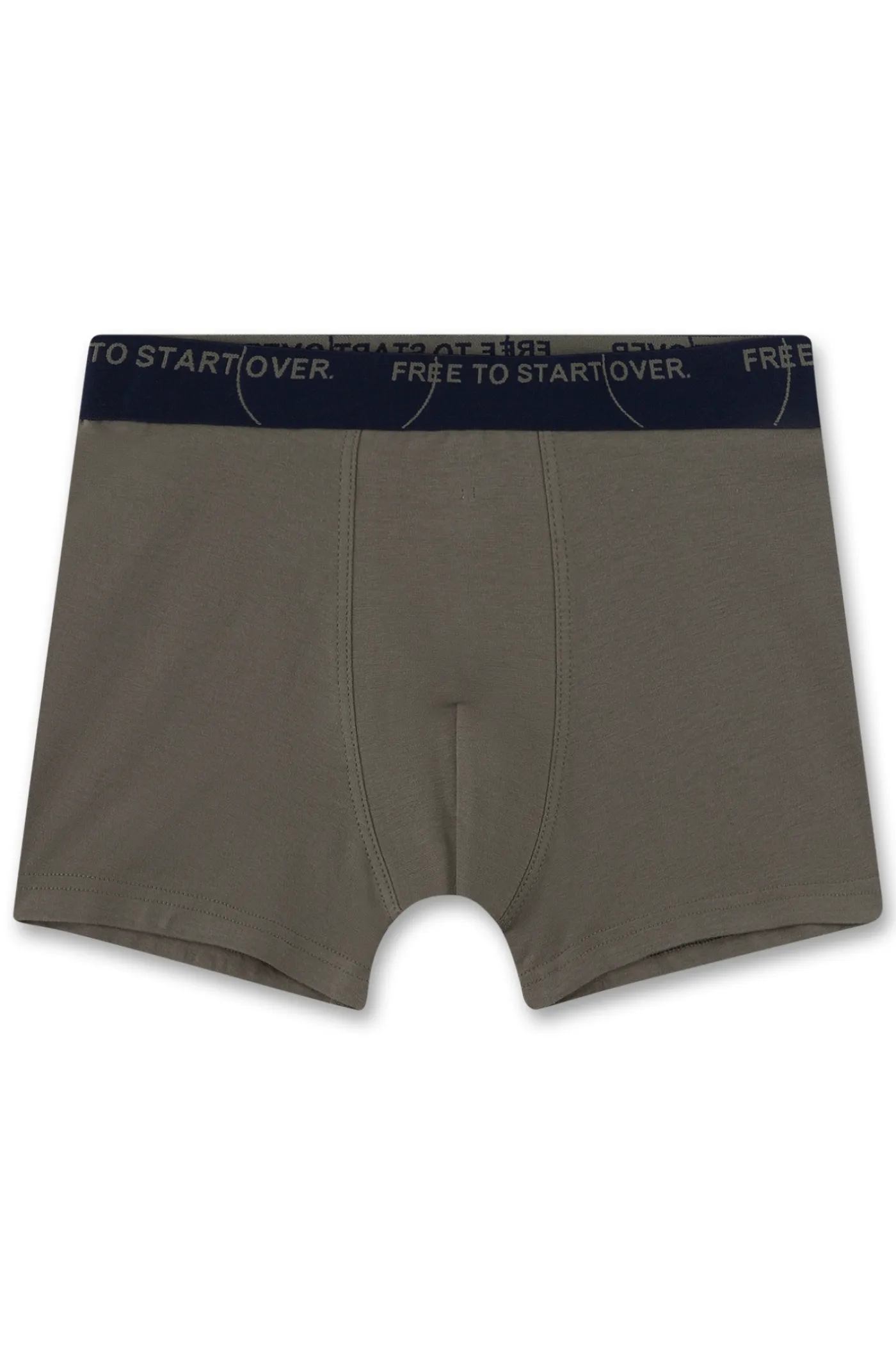 Jungen-Hipshorts Doppelpack