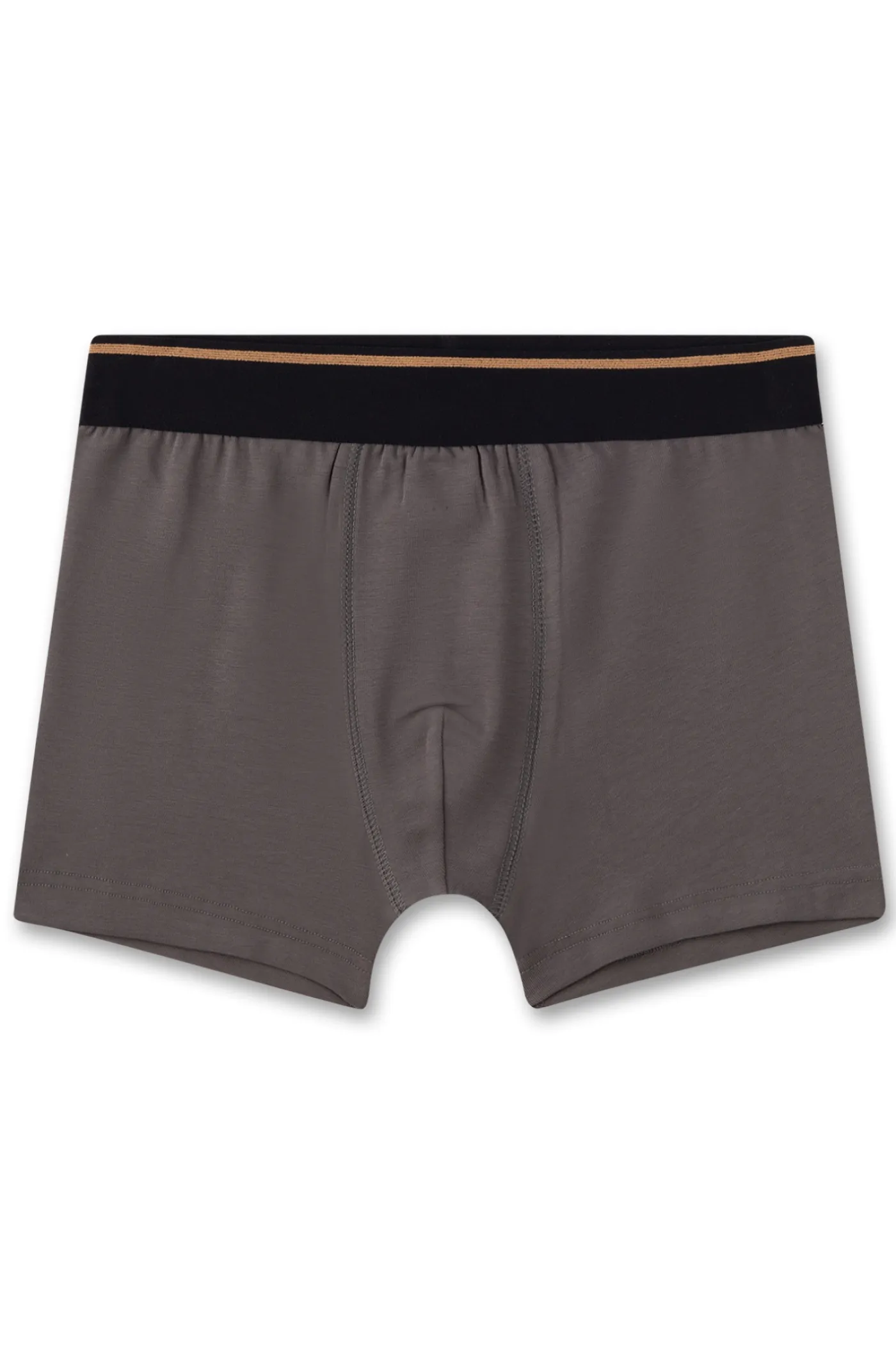 Jungen-Hipshorts Doppelpack