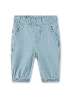 Jungen-Jeans