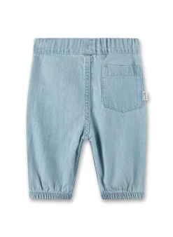 Jungen-Jeans