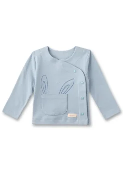 Jungenlangarmshirt