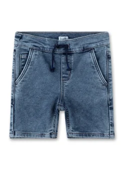 Jungen-Shorts