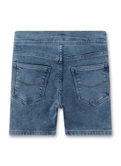 Jungen-Shorts
