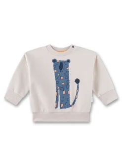 Jungen-Sweatshirt