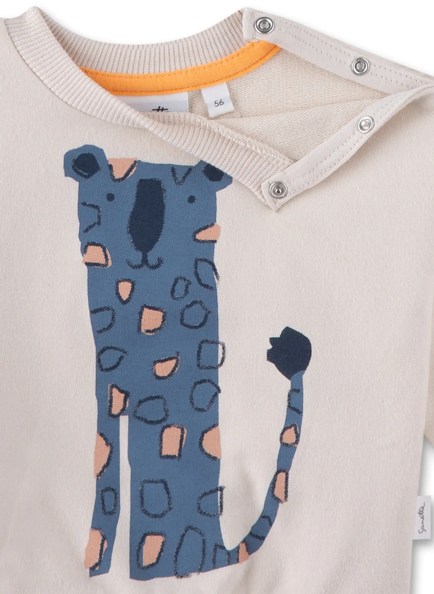 Jungen-Sweatshirt