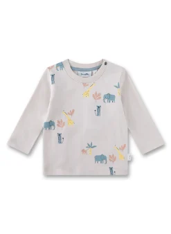 Jungen-Sweatshirt