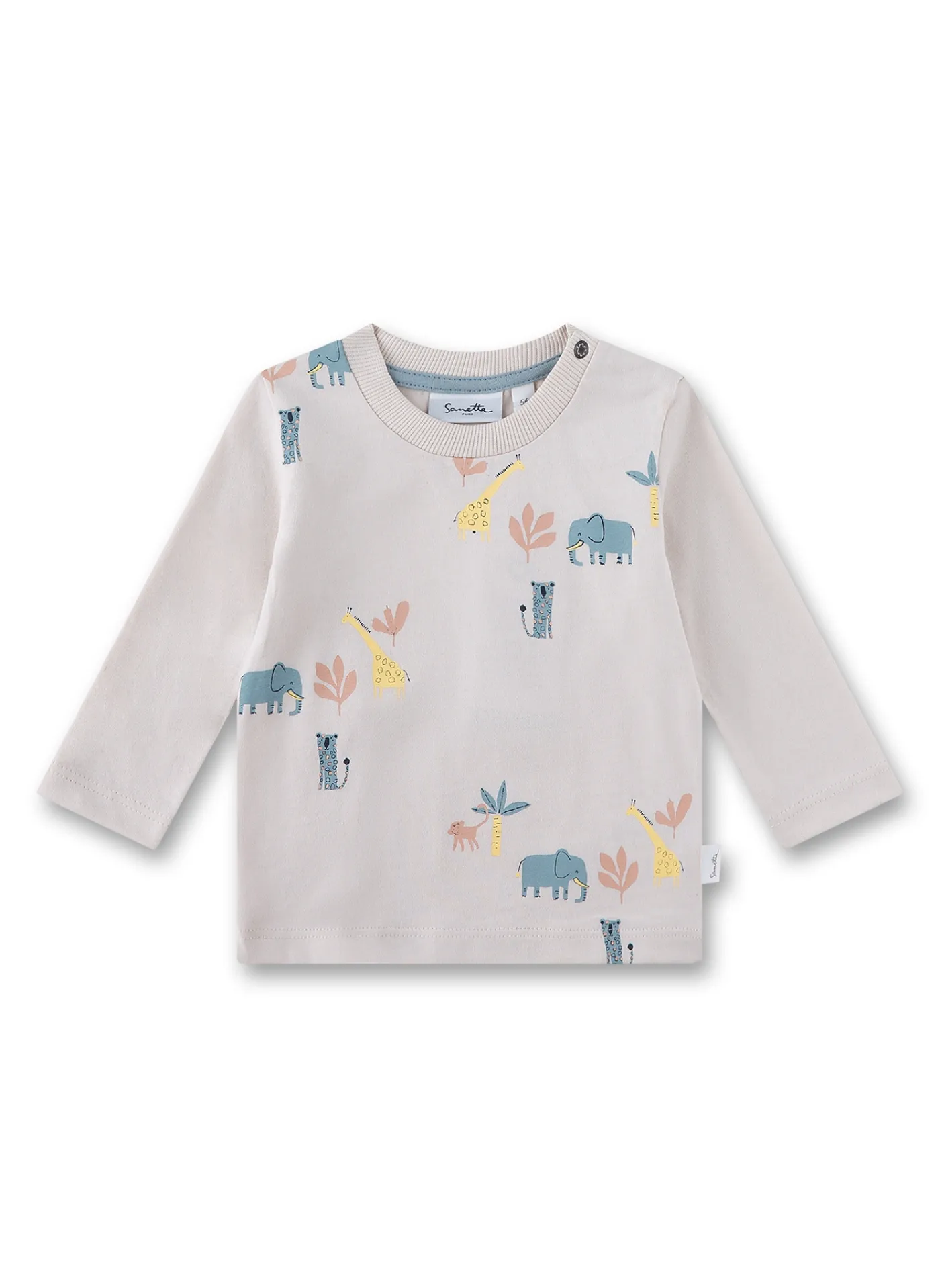 Jungen-Sweatshirt
