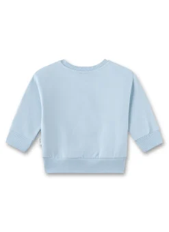Jungen-Sweatshirt