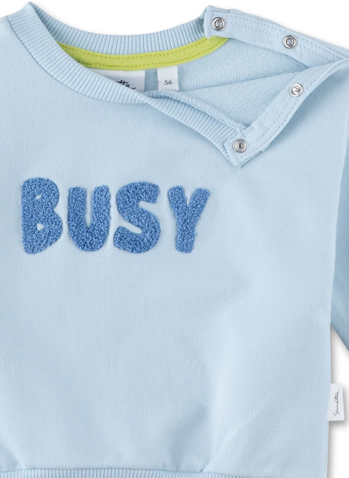 Jungen-Sweatshirt