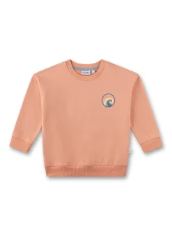 Jungen-Sweatshirt