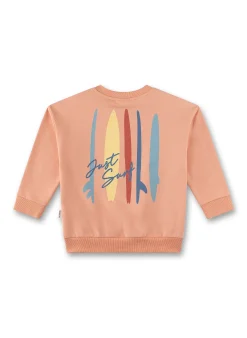 Jungen-Sweatshirt