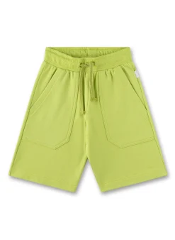Jungen-Sweatshorts