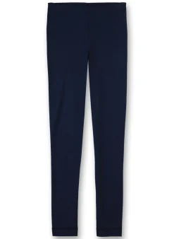 Jungen-Unterhose lang