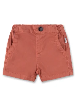 Jungen-Webshorts