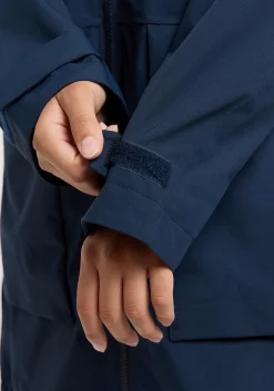 Juoni Parka