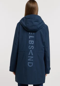 Juoni Parka