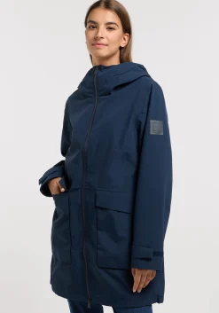 Juoni Parka