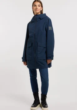 Juoni Parka