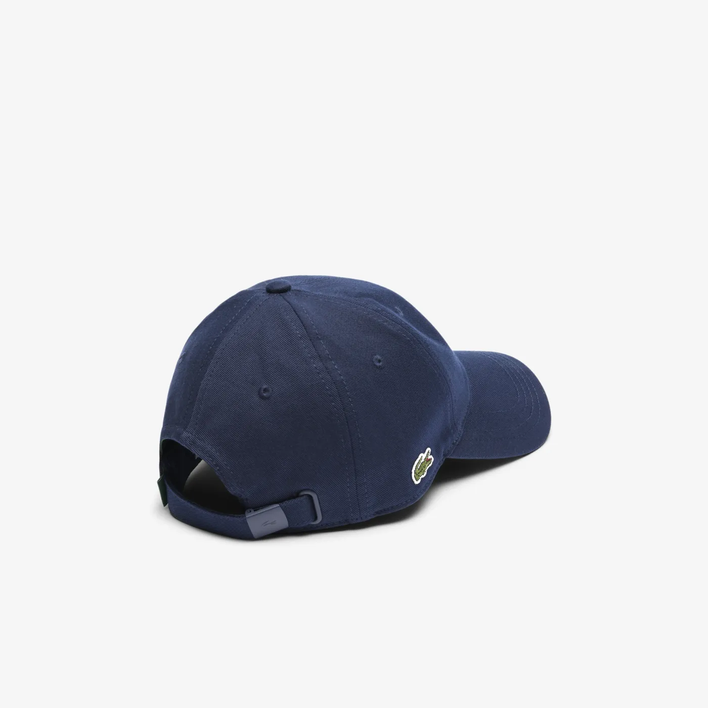 Kappe aus Baumwoll-Twill
