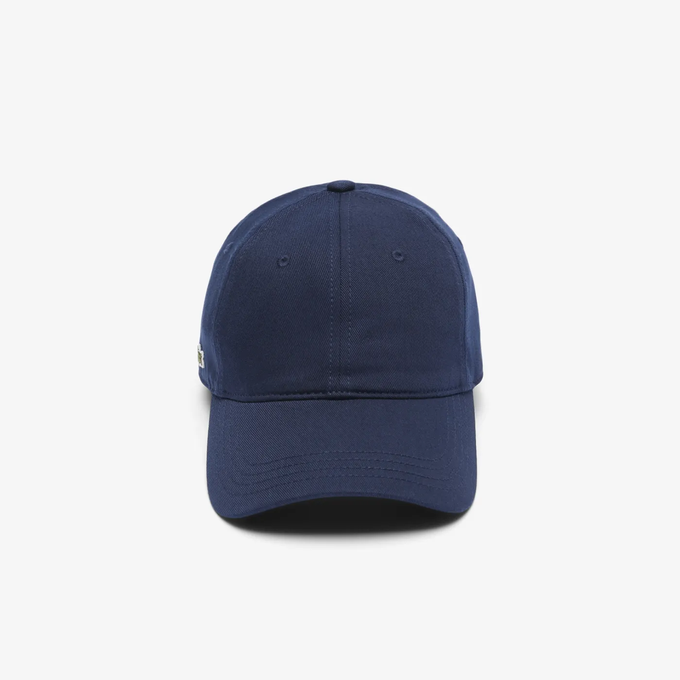 Kappe aus Baumwoll-Twill
