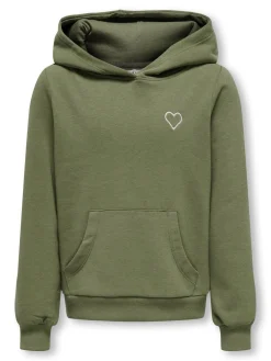 Kapuzenpullover