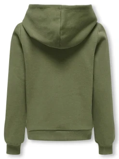 Kapuzenpullover