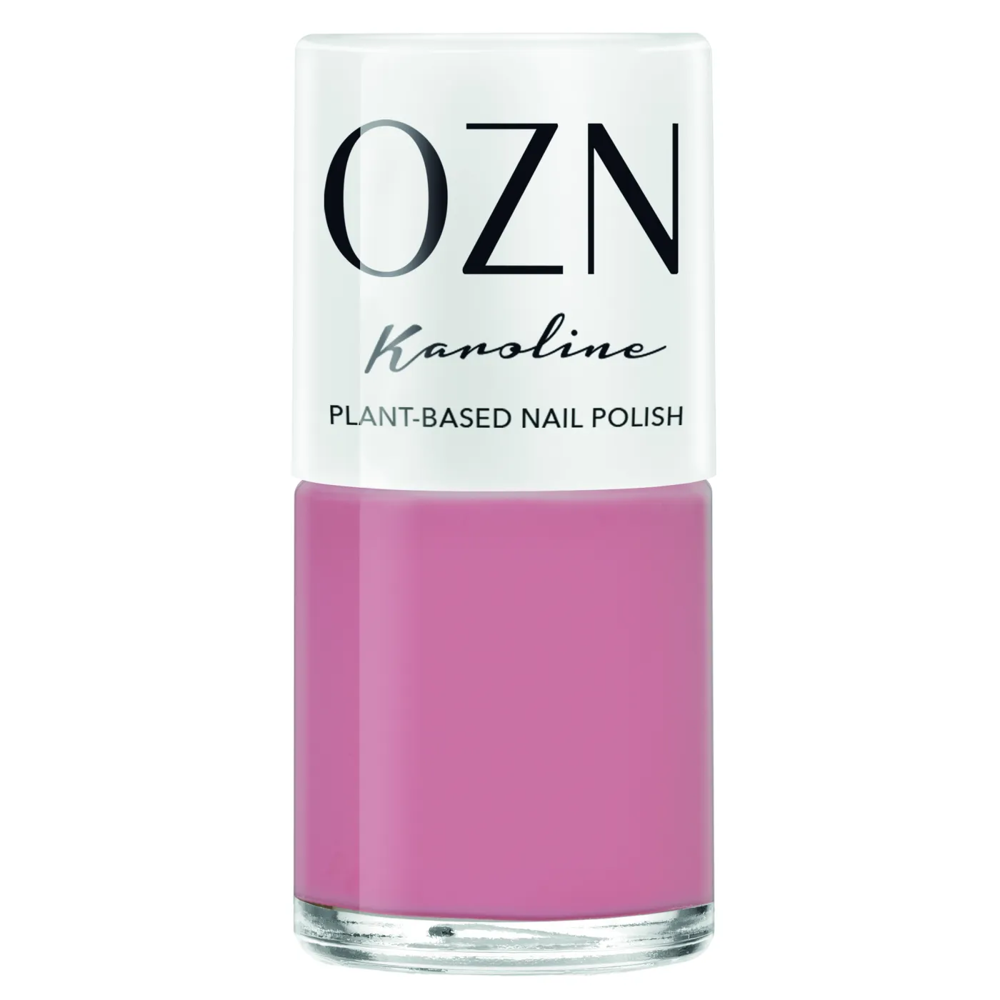 Karoline: Nagellack