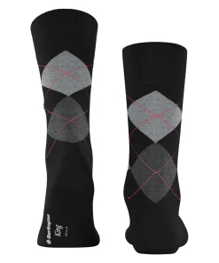 King Herren Socken