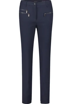 Klassische Hose