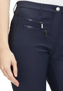 Klassische Hose