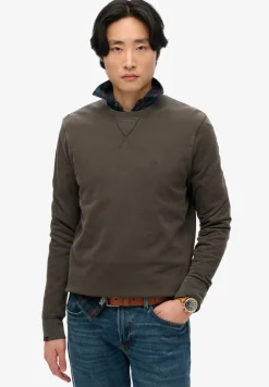 Klassisches Essential Sweatshirt