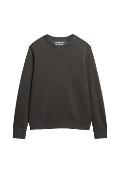 Klassisches Essential Sweatshirt