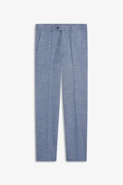 Klassische Slim-Fit Hose