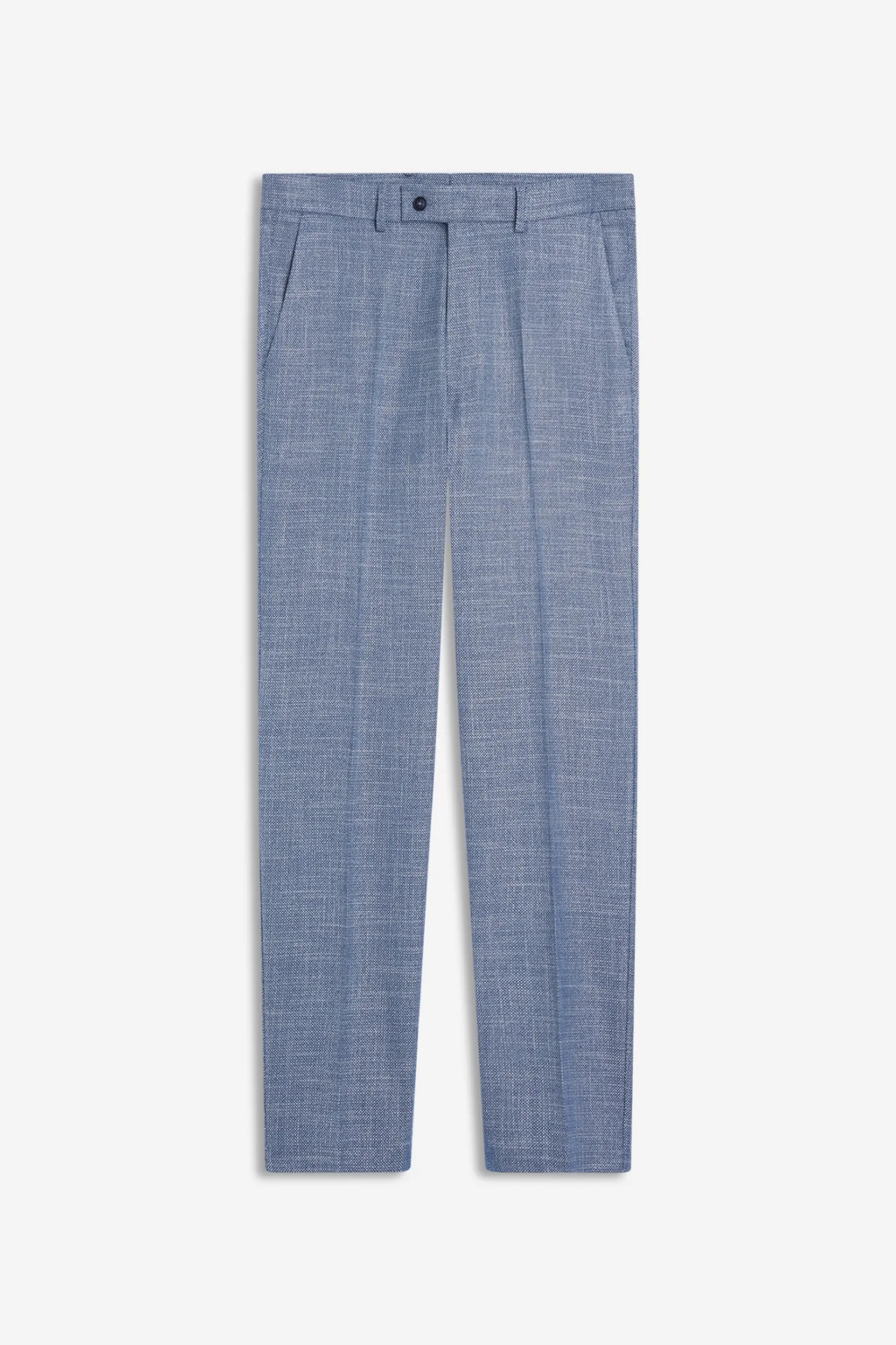 Klassische Slim-Fit Hose