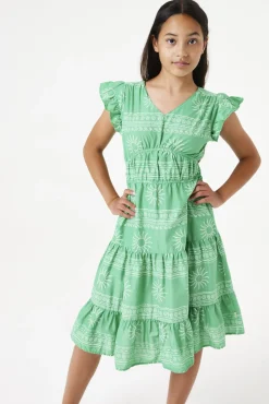 Kleid