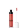 KNUTZEN Lip Gloss - Matte Apricot 01