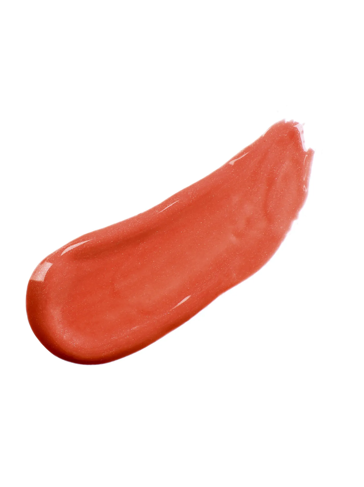 KNUTZEN Lip Gloss - Matte Apricot 01