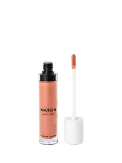 KNUTZEN Lip Gloss - Nude Shimmer 07