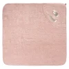 Kpz-Badetuch 80x80 Emmi Girl