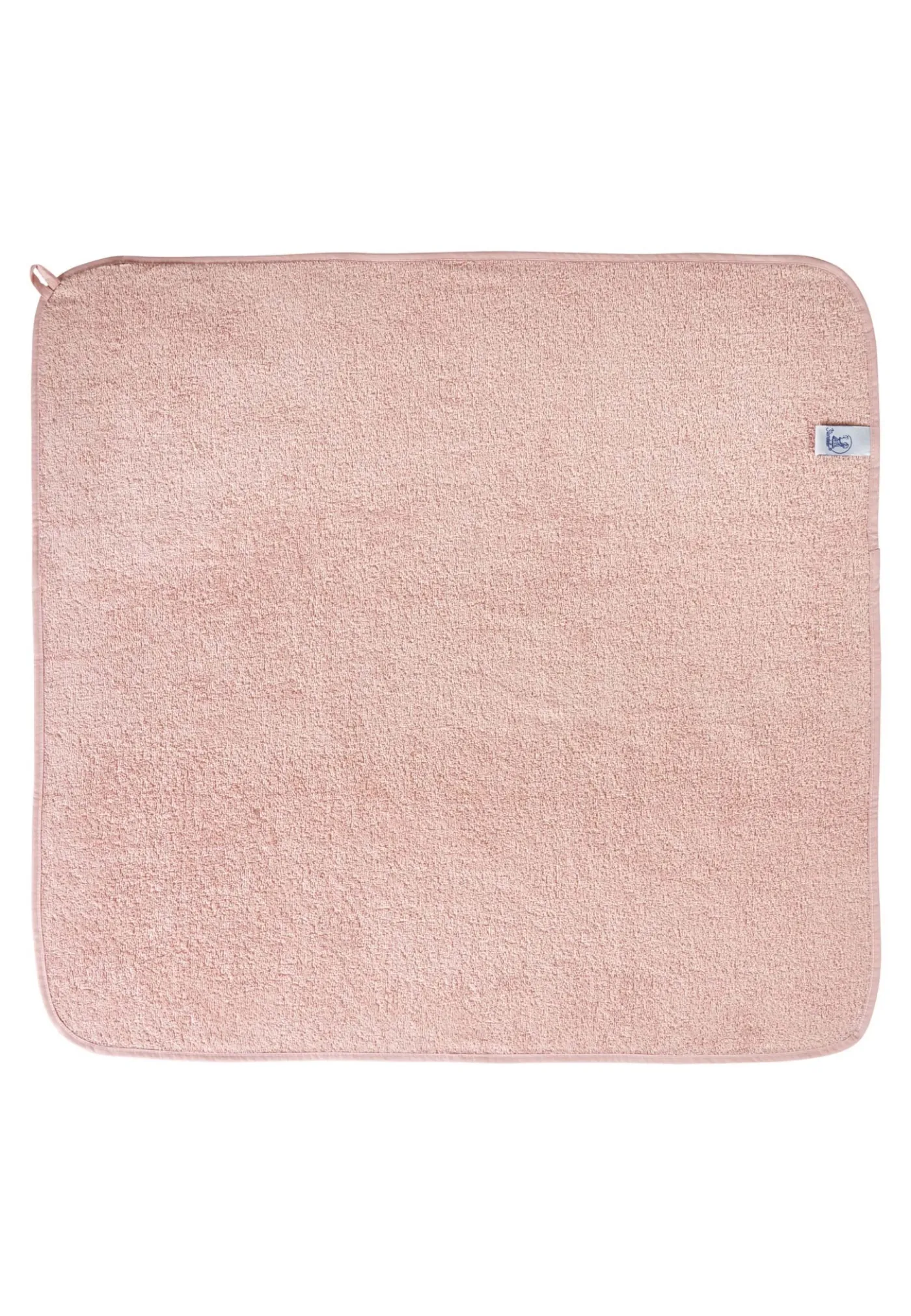 Kpz-Badetuch 80x80 Emmi Girl