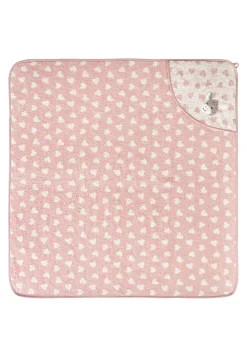 Kpz-Badetuch 100x100 Emmi Girl